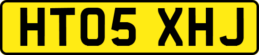 HT05XHJ