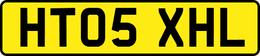 HT05XHL