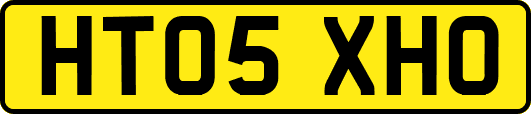 HT05XHO