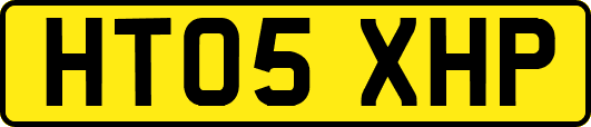 HT05XHP