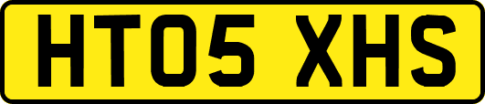 HT05XHS