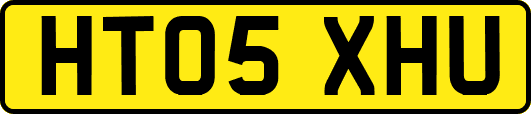 HT05XHU