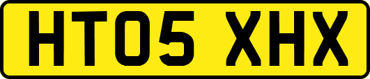 HT05XHX