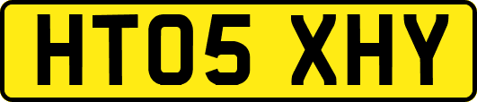 HT05XHY