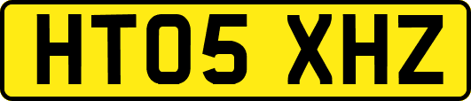 HT05XHZ