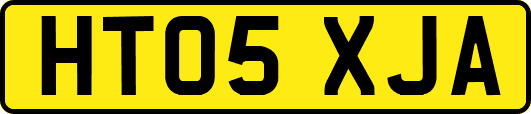 HT05XJA