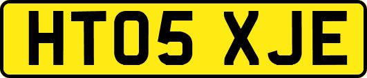 HT05XJE