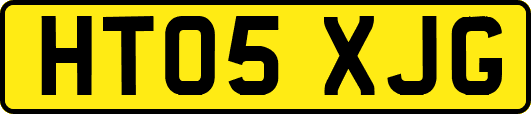 HT05XJG