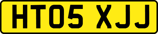 HT05XJJ