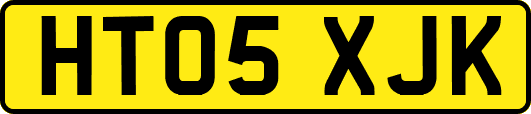 HT05XJK