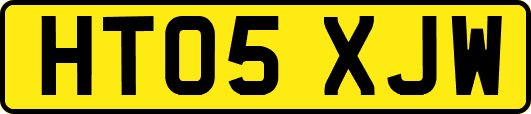 HT05XJW