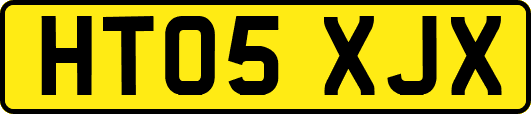 HT05XJX