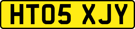 HT05XJY