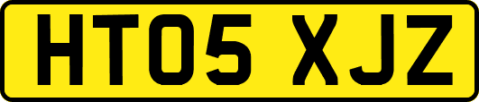HT05XJZ