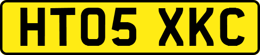 HT05XKC