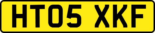 HT05XKF