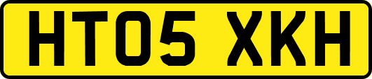HT05XKH