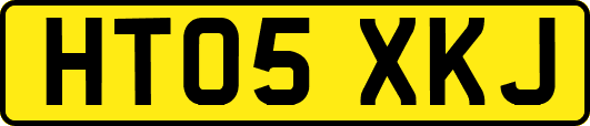 HT05XKJ