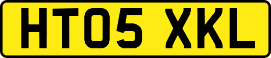 HT05XKL