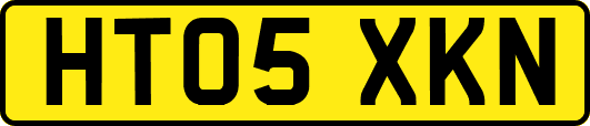 HT05XKN