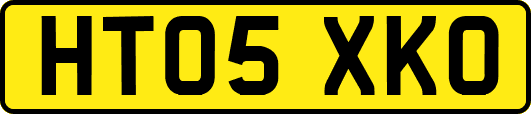 HT05XKO