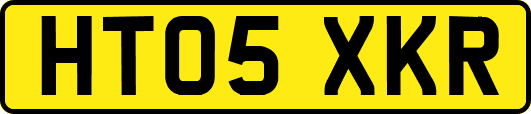 HT05XKR