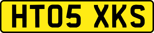 HT05XKS