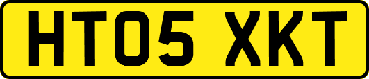 HT05XKT