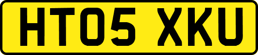 HT05XKU