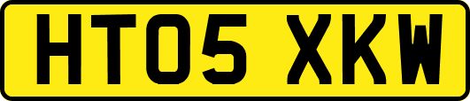 HT05XKW