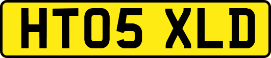 HT05XLD