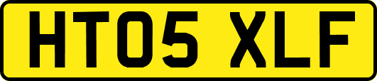 HT05XLF