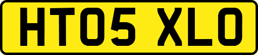 HT05XLO