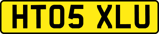 HT05XLU