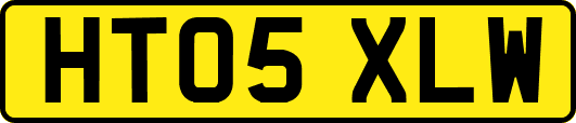HT05XLW