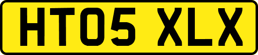 HT05XLX