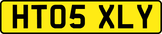 HT05XLY