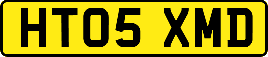 HT05XMD