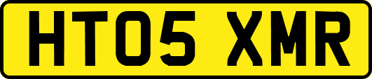 HT05XMR