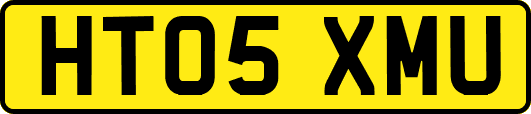 HT05XMU