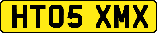 HT05XMX