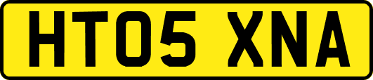 HT05XNA