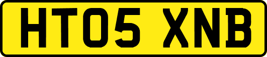 HT05XNB