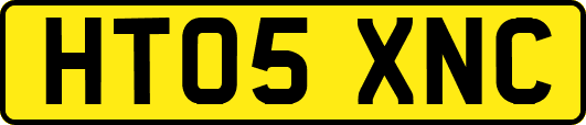 HT05XNC