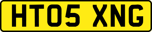 HT05XNG