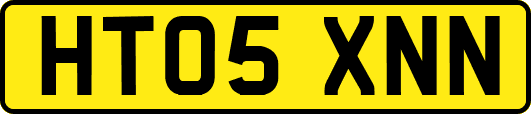 HT05XNN