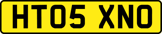 HT05XNO