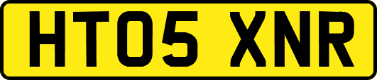 HT05XNR