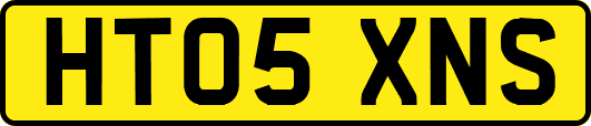 HT05XNS