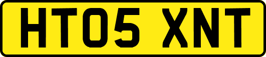 HT05XNT